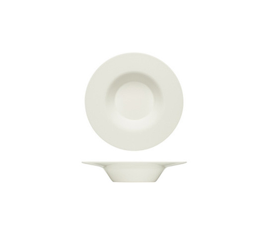 PURITY PLATO HONDO 29 cm
