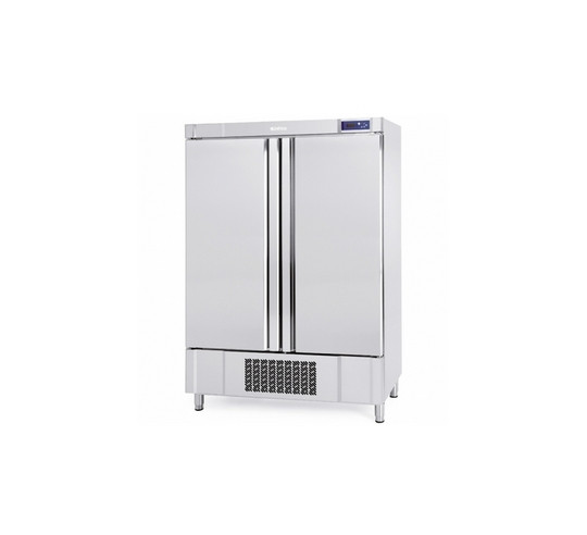 NATIONAL FREEZER CUPBRD. 139 X 70 2 DOOR