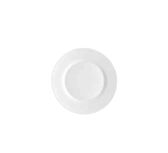 TOLEDO PLATO LLANO OPAL 25 cm