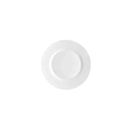 TOLEDO PLATO HONDO OPAL 23 cm