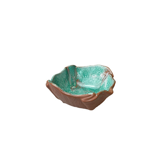 DATERRA BOL AMAZONIA 17 cm h 8 cm