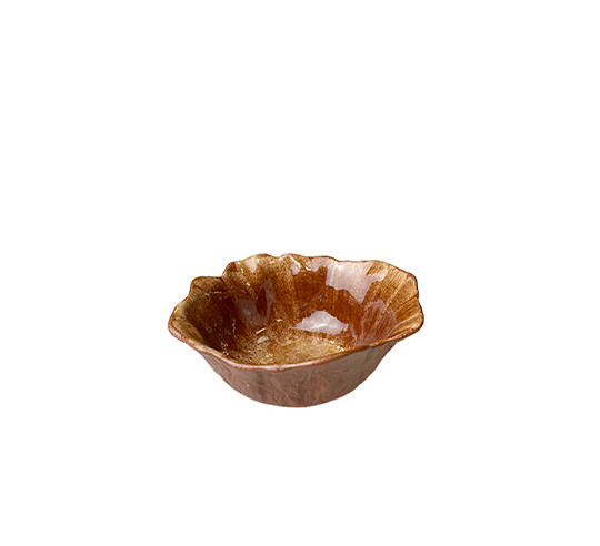 DATERRA BOL CORTEZA 19 cm h 8 cm