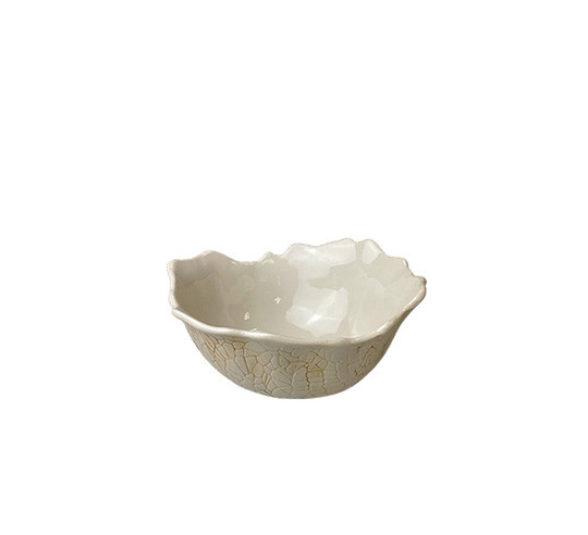DATERRA BOL HUEVO 20 cm h 12 cm