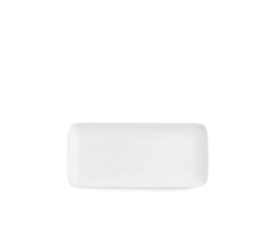 VITAL COUPE FUENTE RECT 36X17 cm