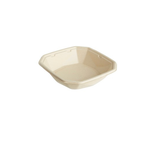 OCTABAGASSE BOL 1 18x18cm 65 cl  (300u)