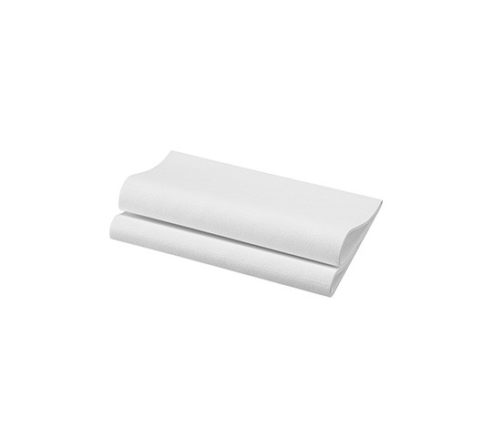 DUNISOFT SERV BL 20x20cm (2880 uds)