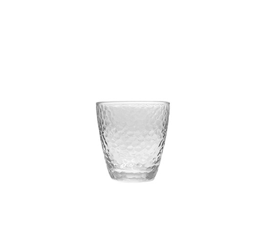 HAMMER VASO h 90 mm 25 cl