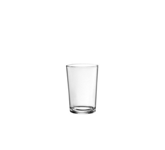 CAÑA LISA VASO h 86 mm 9 cl