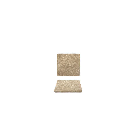 SUPIEDRA TABLA MARMOL 12X12 cm