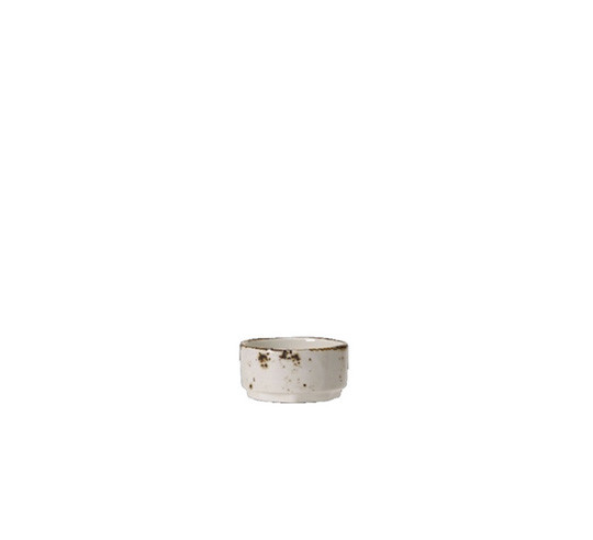 CRAFT WHITE TASTER DIP 6.5CM
