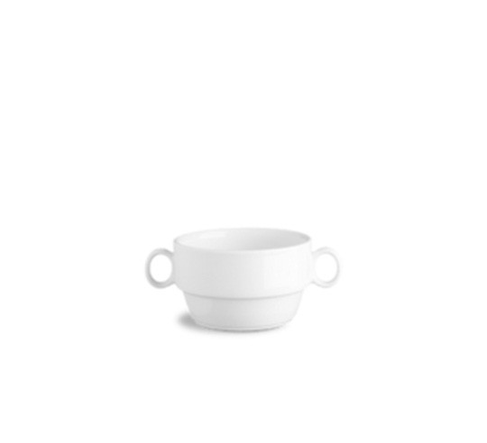PRINCIPE WH. CONSOMMÉ CUP 32