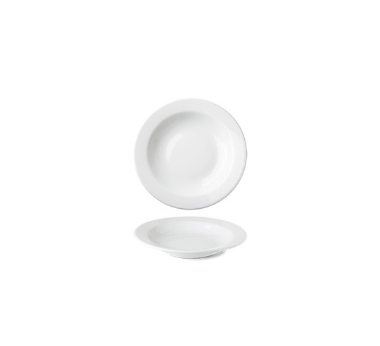 FORTA PLATO HONDO 22 cm