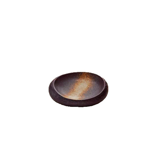 TERRA BOL OVAL 23X18 cm