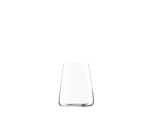 RHONE VASO h 110 mm 52 cl