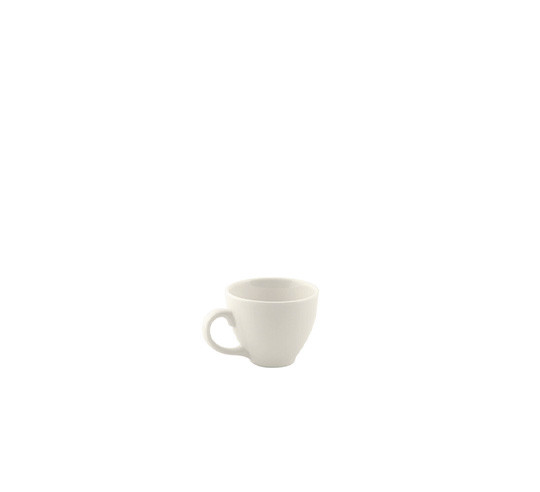 VALET 10 CL CONICAL MOCHA MUG