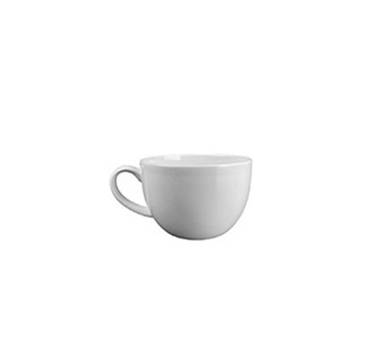 FINELINE TAZA TE 9 cm h 5,5 cm 25 cl