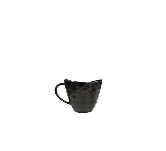 BARISTA TAZA NEGRA TE h 7 27 cl