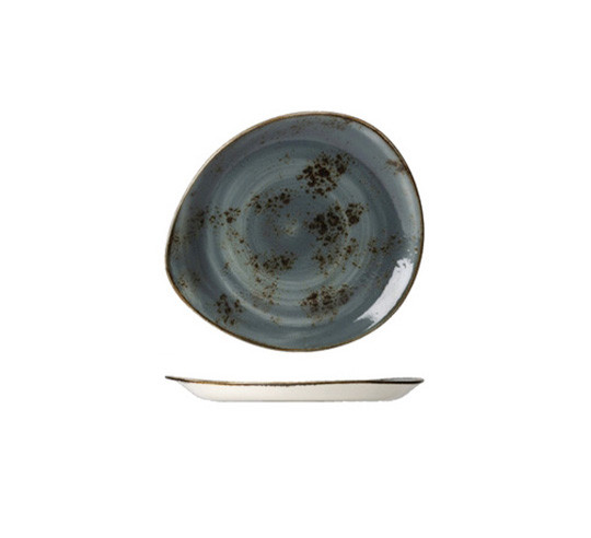 CRAFT AZUL PLATO FREESTYLE 30 cm