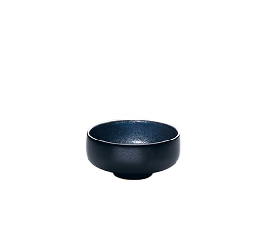NARA NEGRO BOL 21 cm