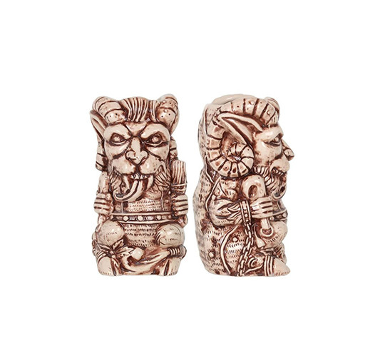 TIKI KANAKA JARRA 55 cl