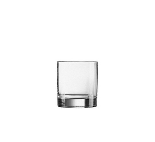 ISLANDE VASO h 84 mm 20 cl