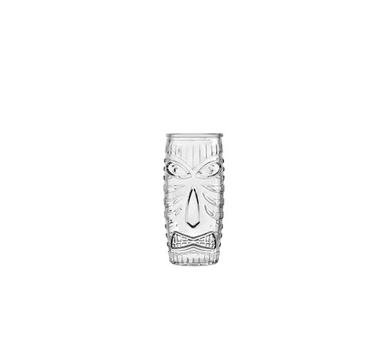 TIKI VASO ALTO h 170 mm 59 cl