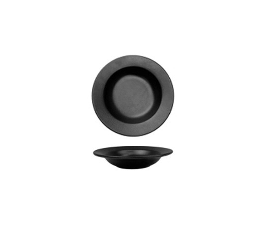 FERRO PLATO HONDO 23 cm