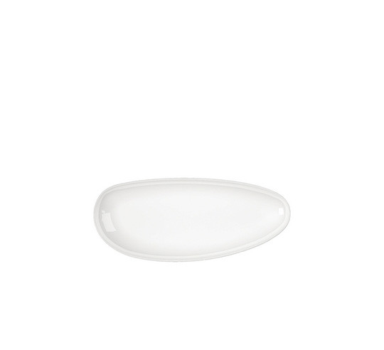 ISOLA PLATO LARGO 32X14X3 cm