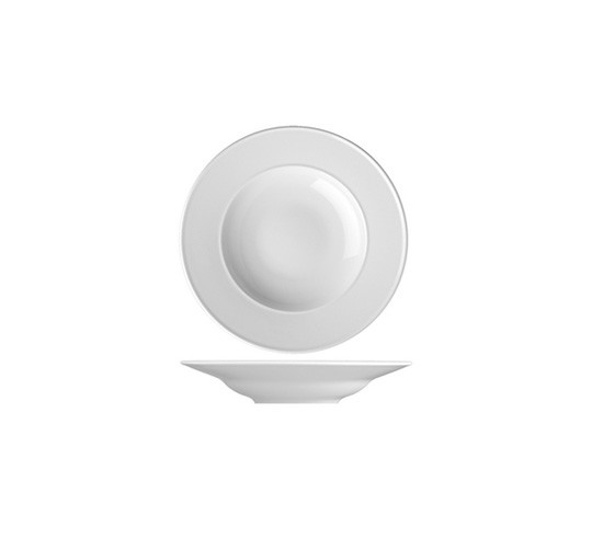 EXCELLENCY PLATO HONDO 27 cm