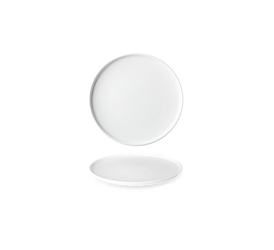 OPTIMO PLATO LLANO 29 cm