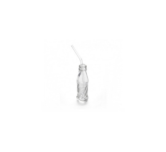 COLA GLASS MINI BOTTEL 65311 36UD