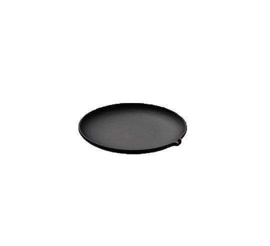 ORIGIN PLATE FLAT COUP ROUND 28 cm