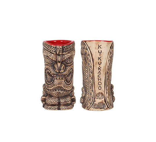 TIKI KANE JARRA 35 cl