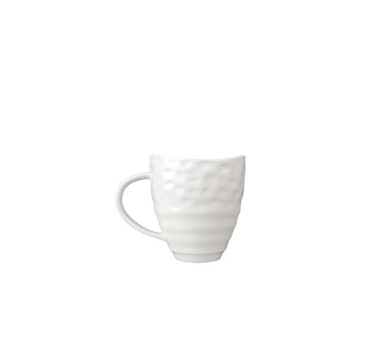 BARISTA TAZA BLANCO h 10 42 cl