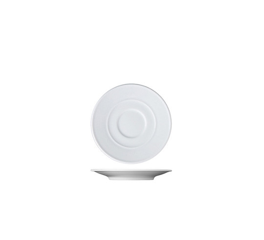 PRESIDENT WH. CONSOMMÉ SAUCER 17