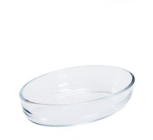 PYREX FUENTE OVAL 21X31 cm