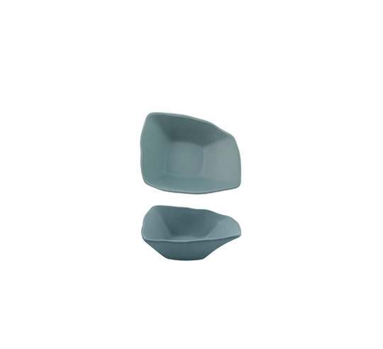 IO 19 CM BLUE BOWL