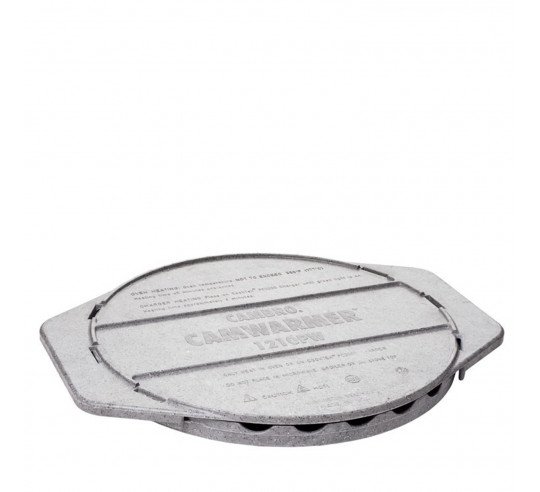 PLACA CALIENTE CANWARMER 1210PW