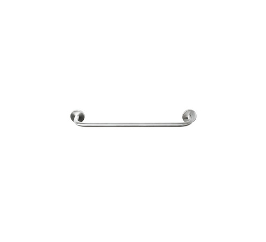 TOALLERO BARRA DIVAX 450 SATINADO
