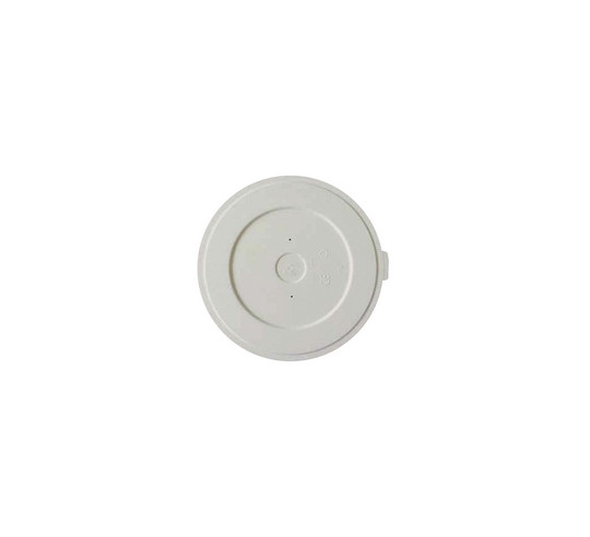 POLITRAY TAPA GRIS 17 cm