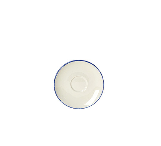 DAPPLE-BLUE PLATILLO 15 cm