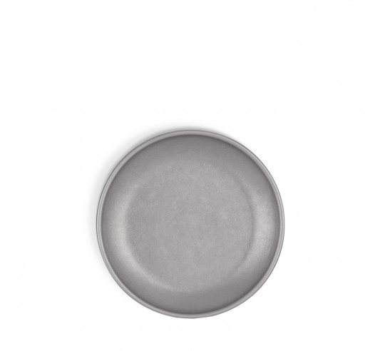 VINTAGE PLATA PLATO LLANO 14 cm