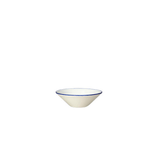 DAPPLE-BLUE BOL ESSENCE 14 cm