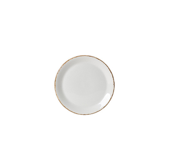 DAPPLE-BROWN PLATO LLANO COUPE 20 cm