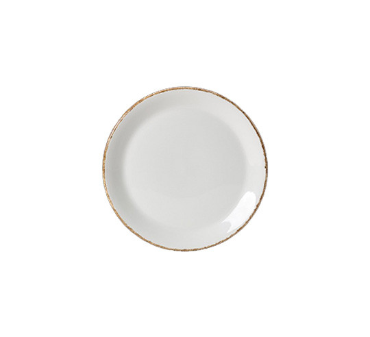 DAPPLE-BROWN PLATO LLANO COUPE 30 cm