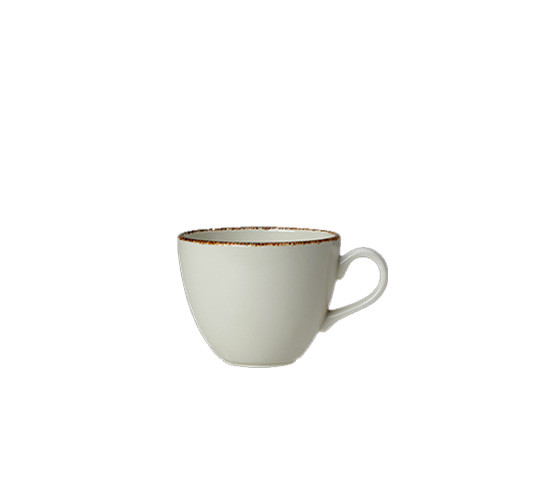 DAPPLE-BROWN TAZA 0,35 cl