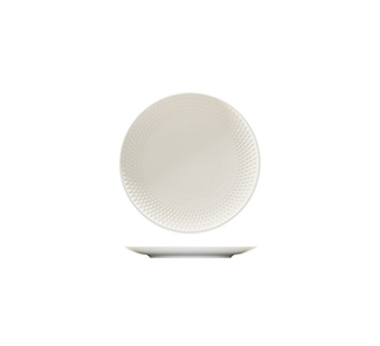 PURITY REFLECTIONS PLATO LLANO COUP 24cm