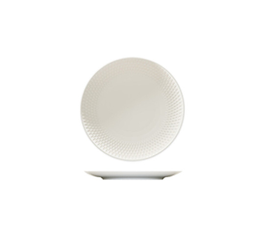PURITY REFLECTIONS PLATO LLANO COUP 27cm