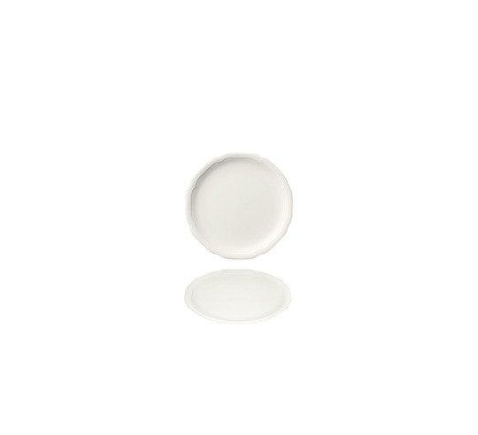 CREATE PLATO LLANO COUPE 16 cm