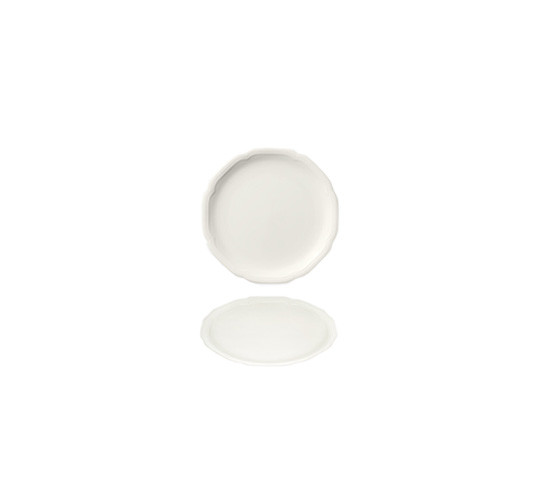 CREATE PLATO LLANO COUPE 21 cm